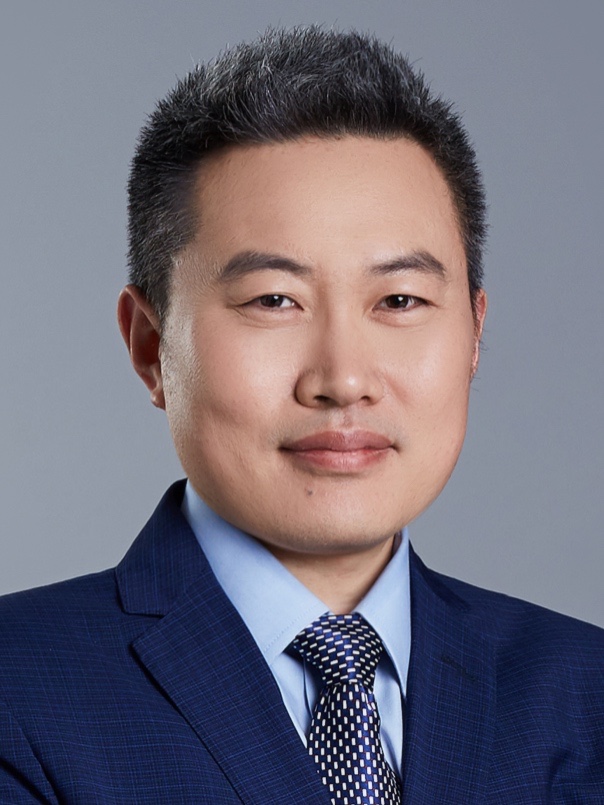 Zhongjun He
