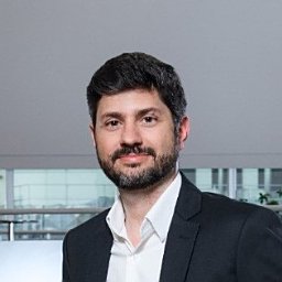Gustavo Tavares