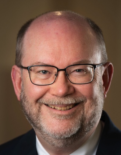 Daniel Reed