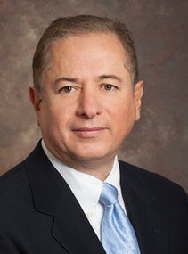 Gonzalo R. Arce