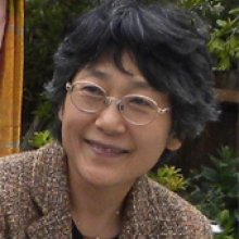 Teruko Taketo Hosotani