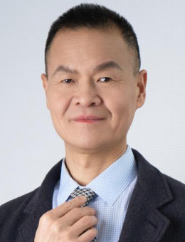 Jing-Wei Zhao