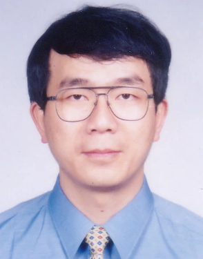 Rongwu Yang