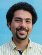 Shaiyan Keshvari