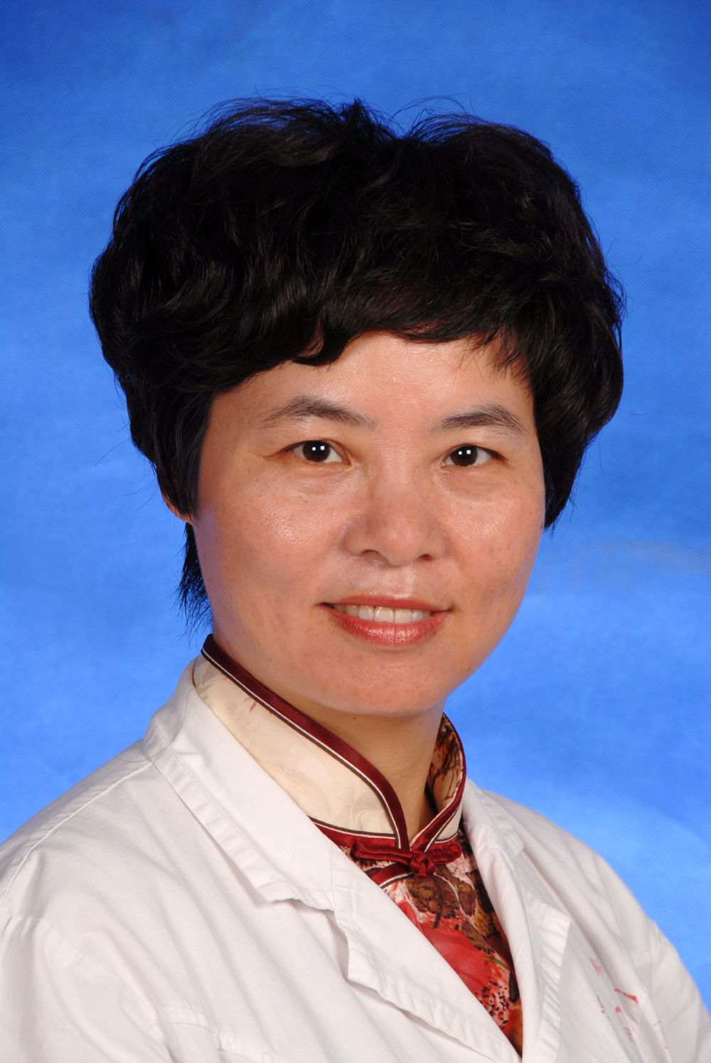 Tieli Zhou
