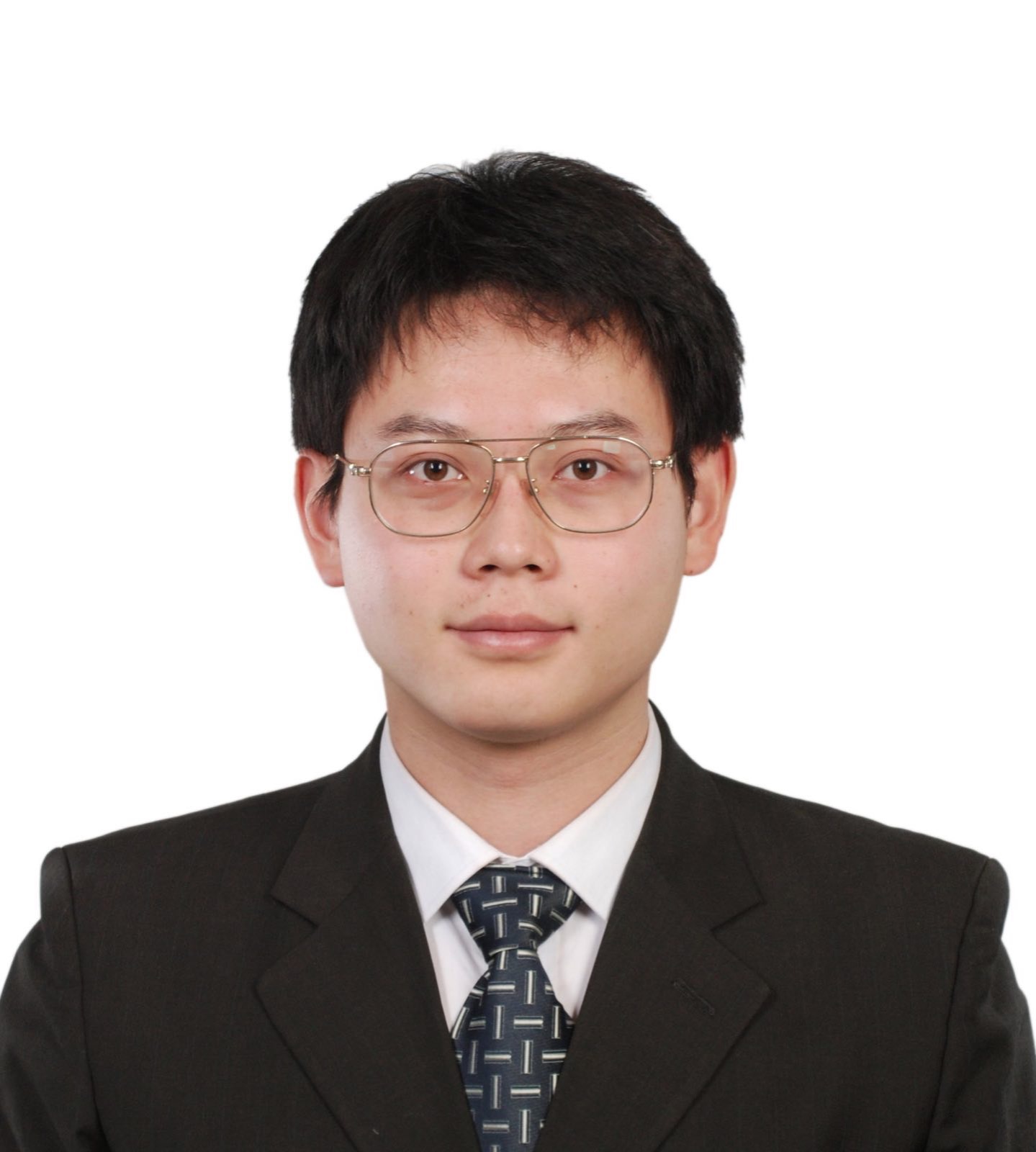 Yongfan Men