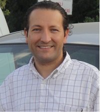 Mehmet Fatih Orhan