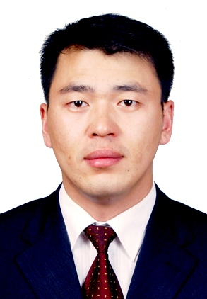 Xiangbin Yan