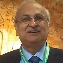 Dhurjati Chaudhuri
