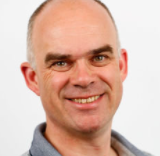 Bart van Arem
