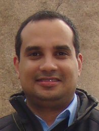 Duarte Diaz