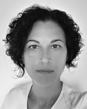Maria Lucia Magliozzi