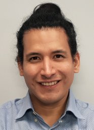 Jorge Lagos