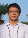 Shuiyuan Yang