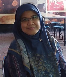 Aisyah Larasati