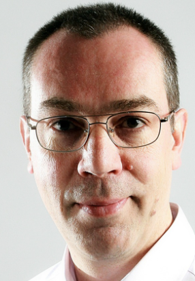 Paul Higgs
