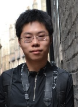 Chong Yu