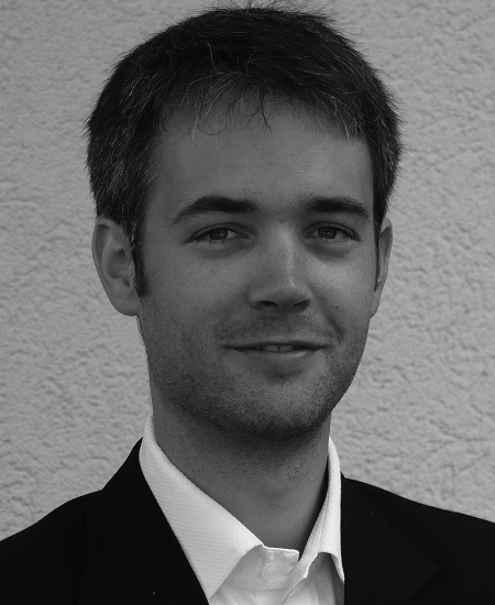 Christof Schupbach