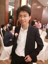 Yehui Wang