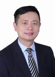 Weikang Pan