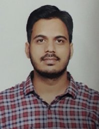 Deepender Kaushik