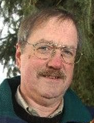 Jerry B. Dodgson