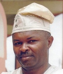 Ikechukwu Onyishi