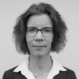Anne Ljungars