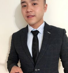 Yang Jie