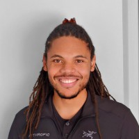 Kamal Ndousse