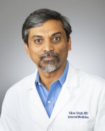 Vikas Singh