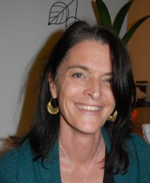 Caroline Vincke