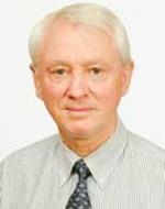 Roland Lewis