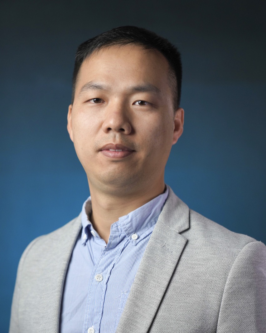 Shuo Chen