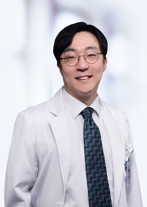 Sung Yong Cho