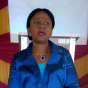 Christie Omolola Adams