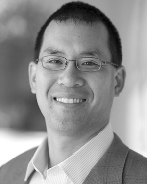 Ron Ho