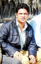 Parvez Khan