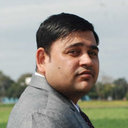VICHITRA KUMAR ARYA