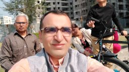 Vikas Kumar
