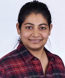 Perera Tharushi A