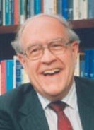 Frederick P. Brooks Jr.