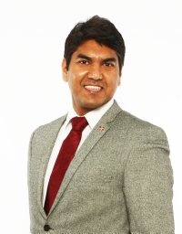 Tanvir Qureshi