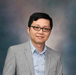 Luke Sy-Cherng Woon