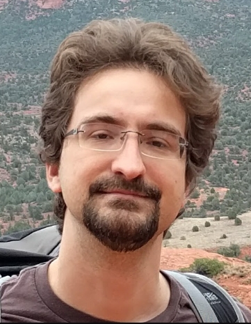 Yair Carmon