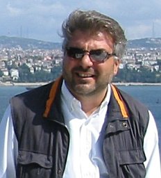 Sgouras Dionyssios N