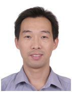 Dingxin Jiang