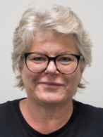 Philippa Cann
