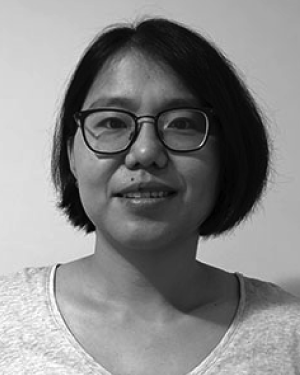 Hongmei Wang