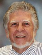 James E. Trosko